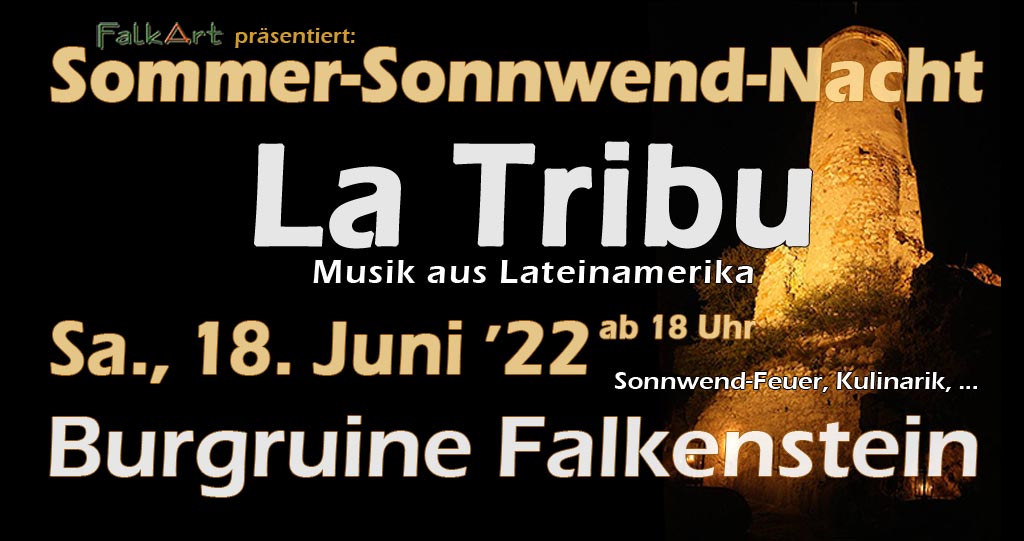 Folder Sommer-Sonnwend-Nacht 2022